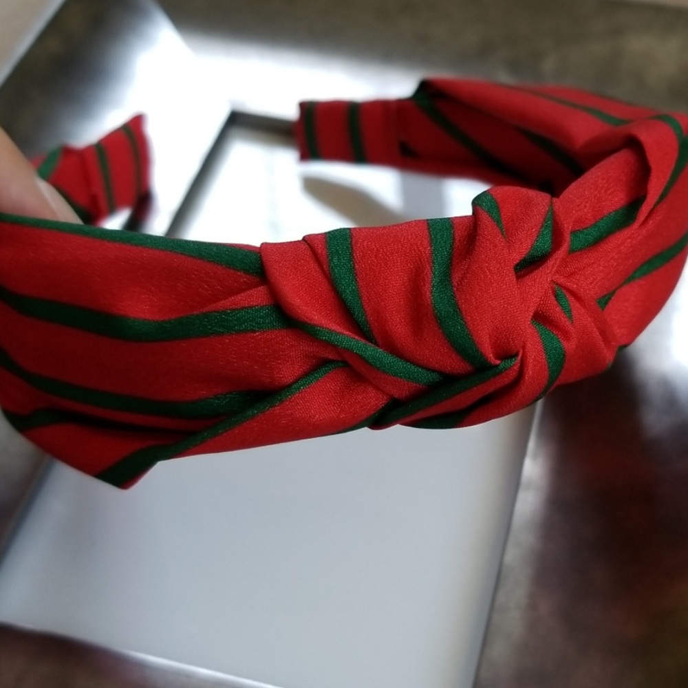 Anthorpologie headband - Picture 3 of 4